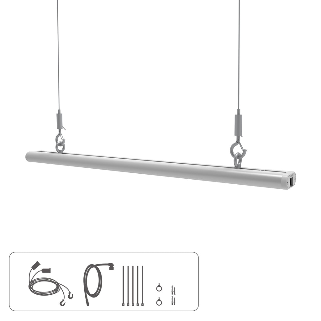 Ceiling Suspension Bar for Hang Letters