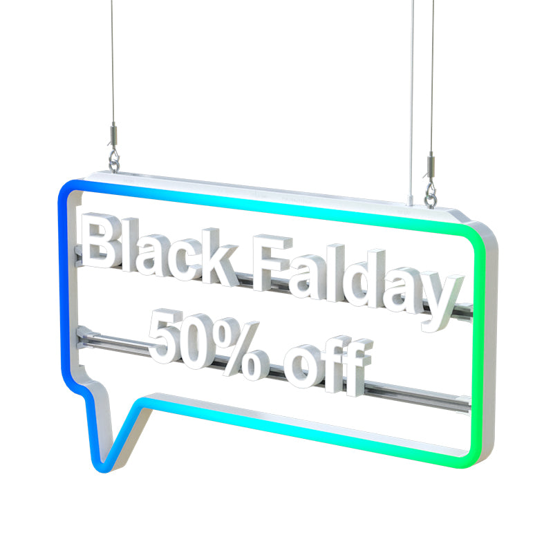 DIY Ad Board