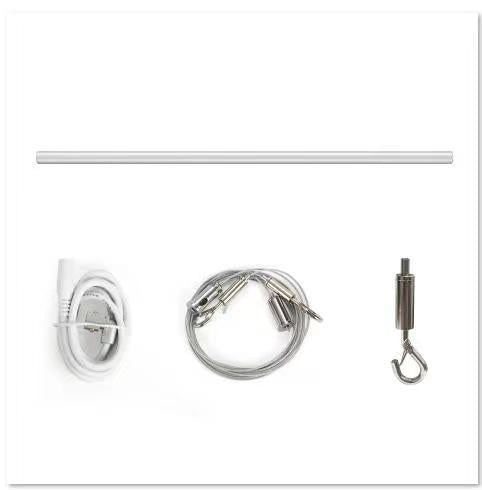 Ceiling Suspension Bar for Stand Letters