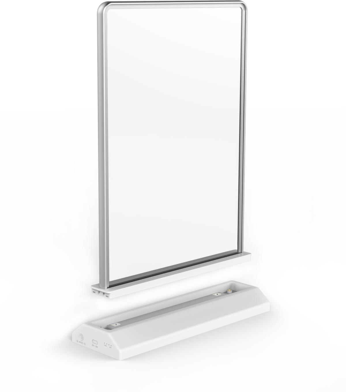 A5 LED Stand