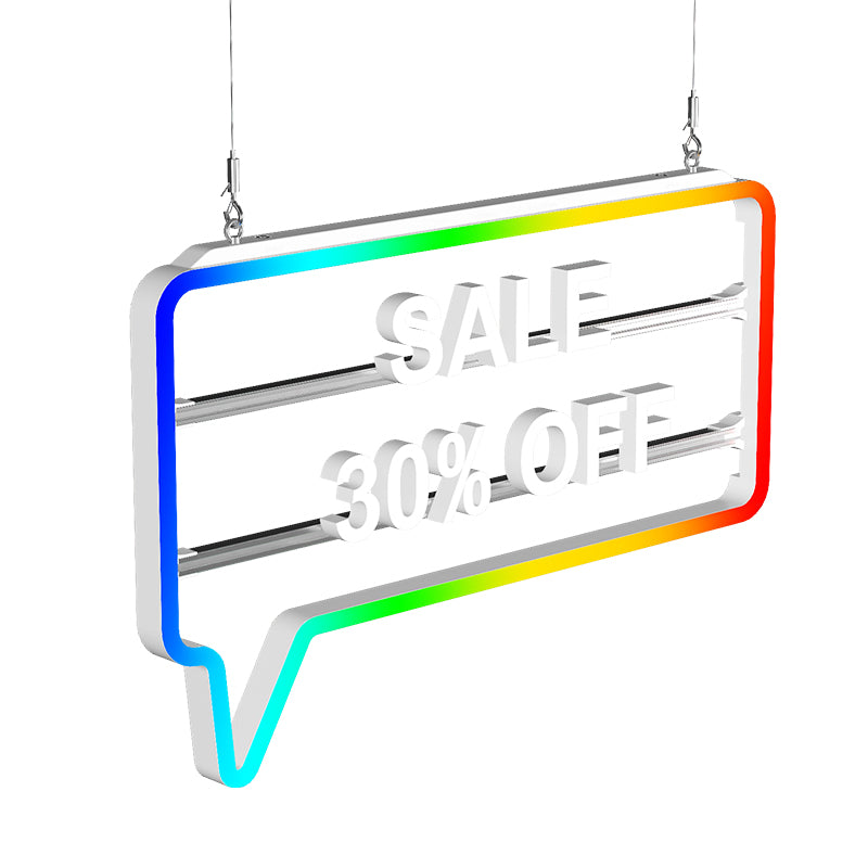 DIY Ad Board