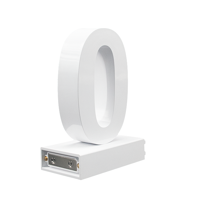 Counter Stand Letter H95mm