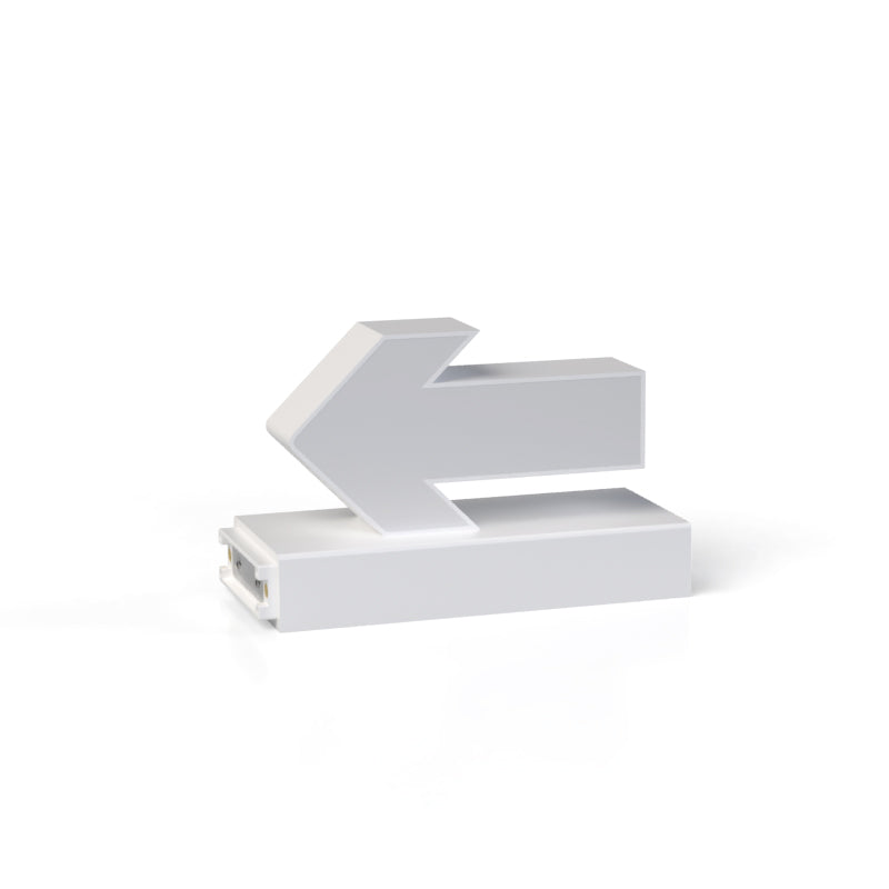 Counter Stand Letter H95mm