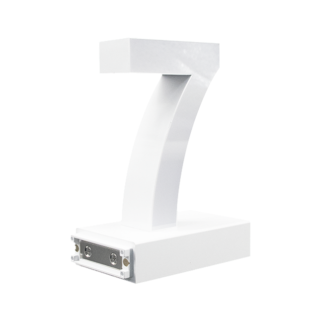 Counter Stand Letter H95mm