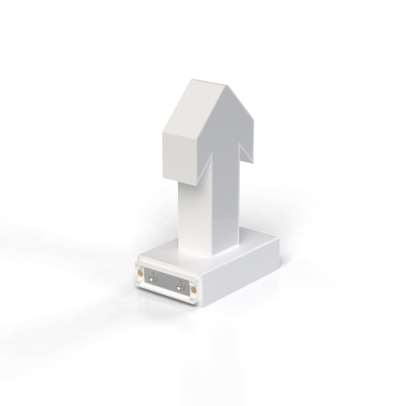 Counter Stand Letter H95mm