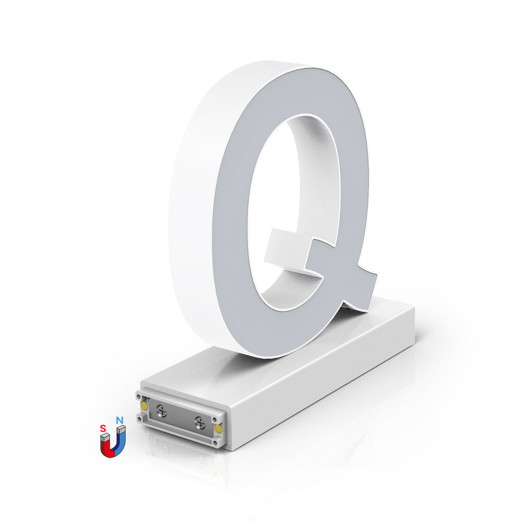Counter Stand Letter H95mm