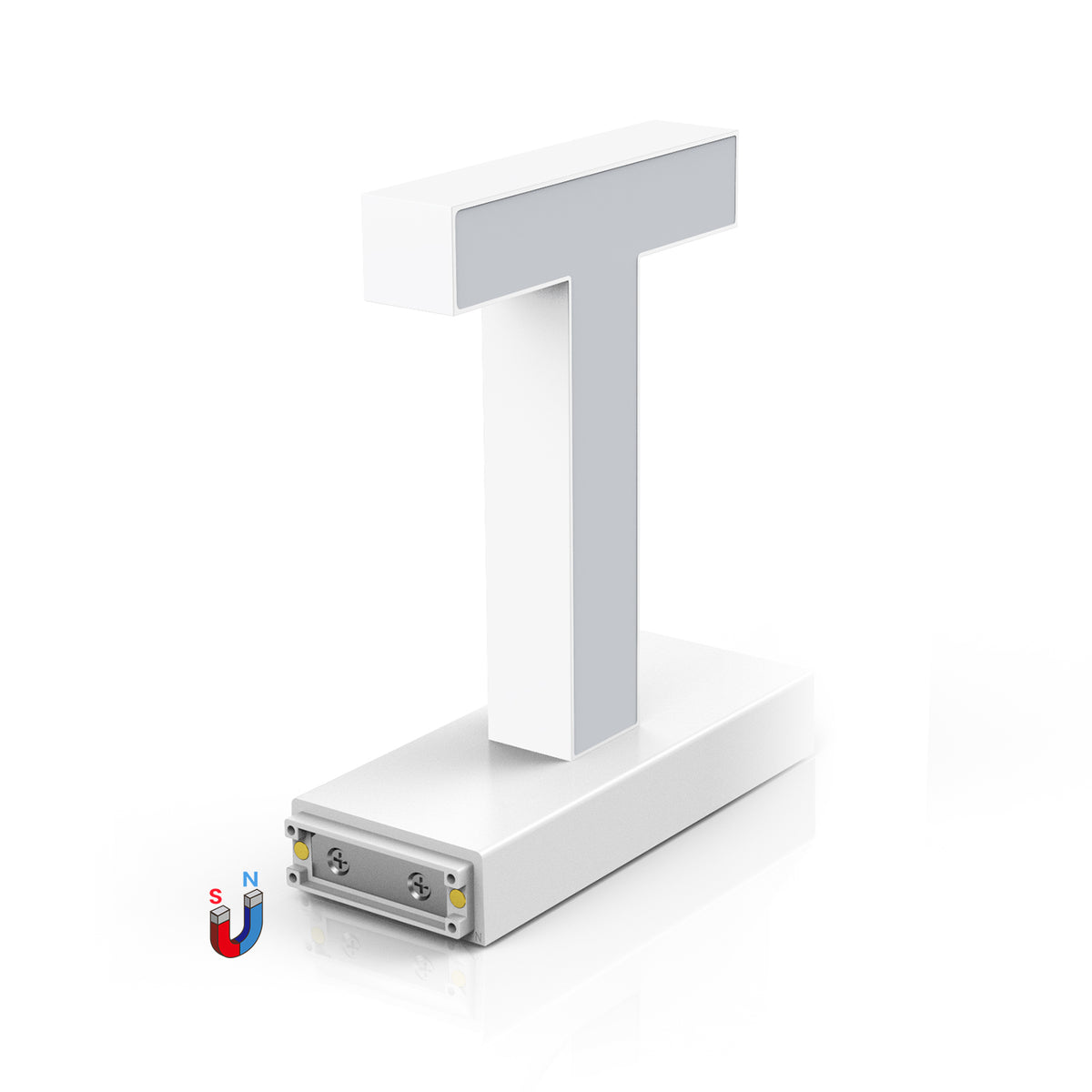 Counter Stand Letter H95mm