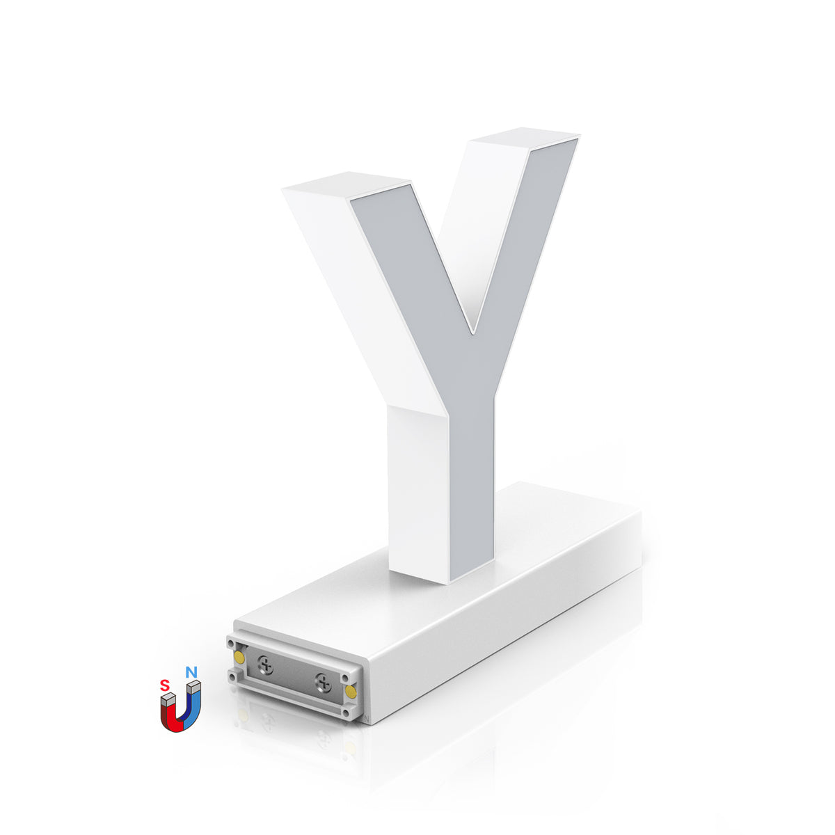Counter Stand Letter H95mm
